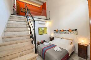 Locanda sette fate SPA e Solarium