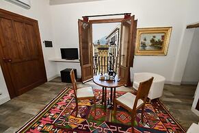 Locanda sette fate SPA e Solarium