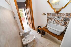 Locanda sette fate SPA e Solarium