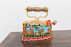 Locanda sette fate SPA e Solarium