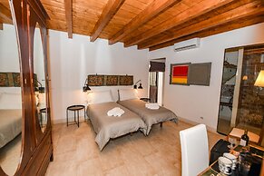 Locanda sette fate SPA e Solarium