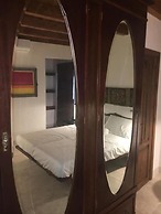 Locanda sette fate SPA e Solarium