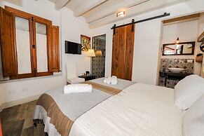 Locanda sette fate SPA e Solarium