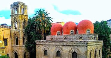 Locanda sette fate SPA e Solarium