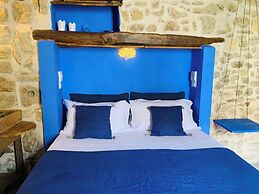 Locanda sette fate SPA e Solarium