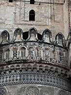 Locanda sette fate SPA e Solarium