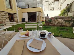 Locanda sette fate SPA e Solarium