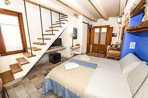 Locanda sette fate SPA e Solarium