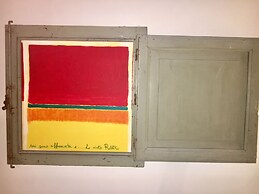 Locanda sette fate SPA e Solarium