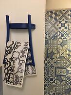 Locanda sette fate SPA e Solarium