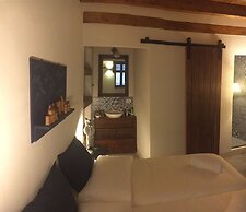 Locanda sette fate SPA e Solarium