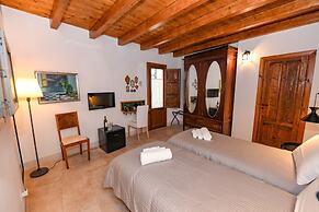 Locanda sette fate SPA e Solarium