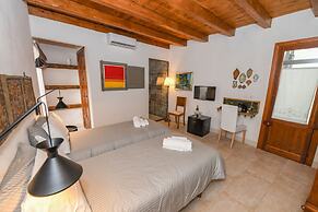 Locanda sette fate SPA e Solarium