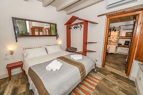 Locanda sette fate SPA e Solarium