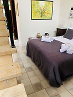 Locanda sette fate SPA e Solarium