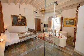 Locanda sette fate SPA e Solarium