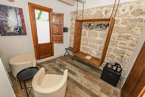 Locanda sette fate SPA e Solarium