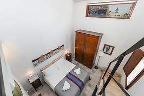 Locanda sette fate SPA e Solarium