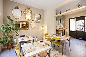 Locanda sette fate SPA e Solarium