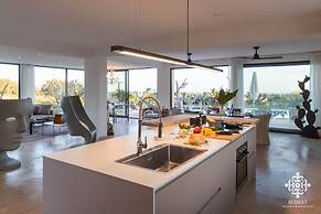 Villa Dama - Luxury Escape