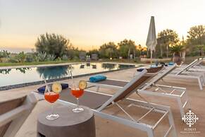 Villa Dama - Luxury Escape