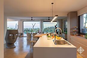 Villa Dama - Luxury Escape