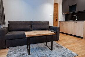 Aparthotel Zlatni Javor