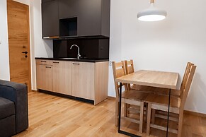 Aparthotel Zlatni Javor