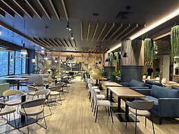 Aparthotel Zlatni Javor