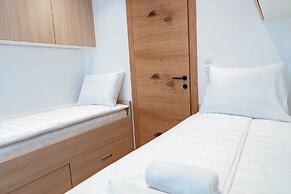 Aparthotel Zlatni Javor