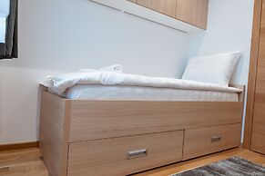 Aparthotel Zlatni Javor