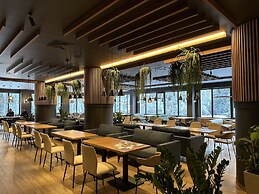 Aparthotel Zlatni Javor