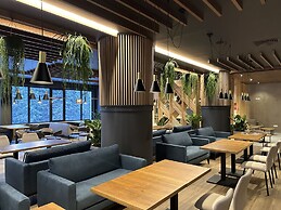 Aparthotel Zlatni Javor