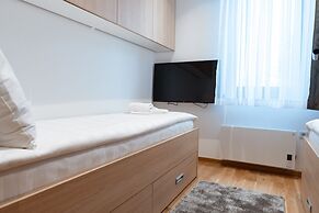 Aparthotel Zlatni Javor