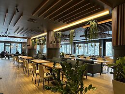 Aparthotel Zlatni Javor