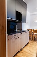 Aparthotel Zlatni Javor