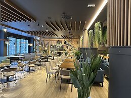 Aparthotel Zlatni Javor