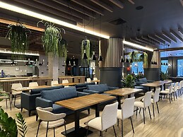 Aparthotel Zlatni Javor