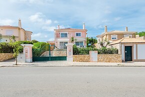 Casa Rosa at Boavista Resort