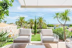 Casa Rosa at Boavista Resort