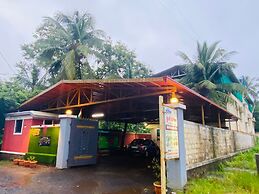 Durva Palace