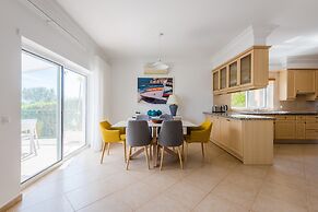 Casa Rosa at Boavista Resort