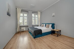 Apartment Plac Grunwaldzki by Renters