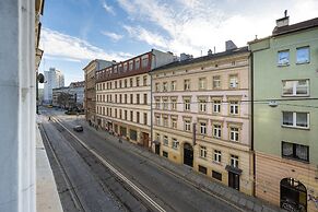 Apartment Plac Grunwaldzki by Renters