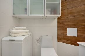 Apartment Plac Grunwaldzki by Renters