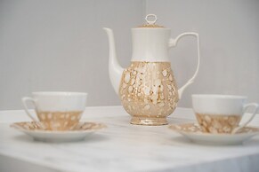 Apartment Plac Grunwaldzki by Renters