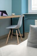 Apartment Plac Grunwaldzki by Renters