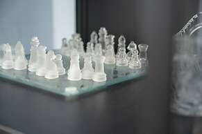 Apartment Plac Grunwaldzki by Renters