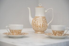 Apartment Plac Grunwaldzki by Renters