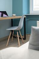 Apartment Plac Grunwaldzki by Renters